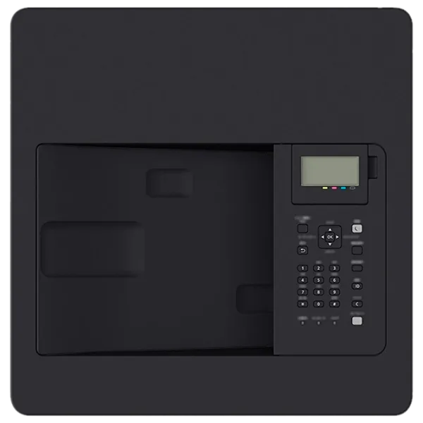 Dispozitiv multifuncțional Canon LBP-712CX Laser/ Color/ White photo 4