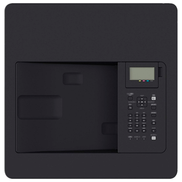 Dispozitiv multifuncțional Canon LBP-712CX Laser/ Color/ White photo 4