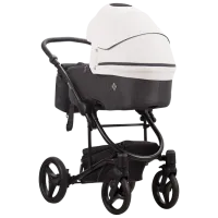Детская коляска Bebetto Torino 38898/ Белый photo 3