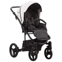 Детская коляска Bebetto Torino 38898/ Белый photo 4