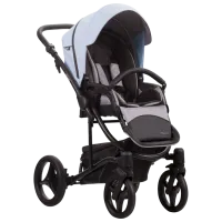 Детская коляска Bebetto Torino 38899/ Розовый photo 4