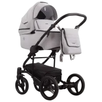 Детская коляска Bebetto Torino 38900/ Серый photo 2