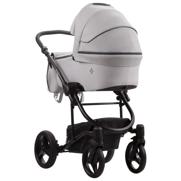 Детская коляска Bebetto Torino 38900/ Серый photo 3 Детская коляска Bebetto Torino 38900/ Серый photo 3