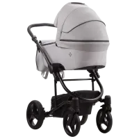 Детская коляска Bebetto Torino 38900/ Серый photo 3