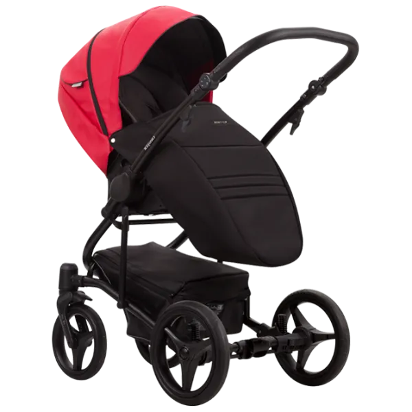Детская коляска Bebetto Torino 38900/ Серый photo 5 Детская коляска Bebetto Torino 38900/ Серый photo 5
