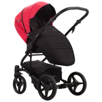 Детская коляска Bebetto Torino 38900/ Серый photo 5
