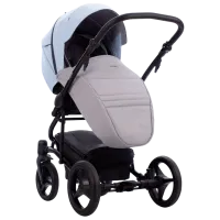 Детская коляска Bebetto Torino 41054/ Синий photo 5