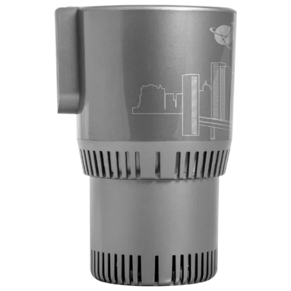 Suport auto pentru pahare Navitel TC500 Black photo 2 Suport auto pentru pahare Navitel TC500 Black photo 2