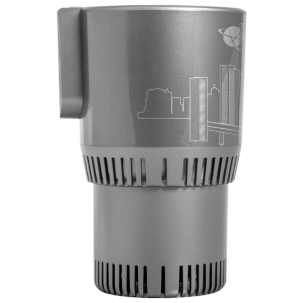 Suport auto pentru pahare Navitel TC500 Black photo 2 Suport auto pentru pahare Navitel TC500 Black photo 2