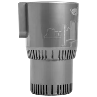 Suport auto pentru pahare Navitel TC500 Black photo 2