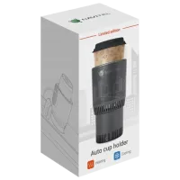 Suport auto pentru pahare Navitel TC500 Black photo 4