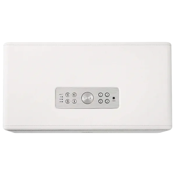 Sistem audio AudioPro Drumfire D-1 100 W/ White photo 2