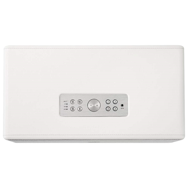 Sistem audio AudioPro Drumfire D-1 100 W/ White photo 2
