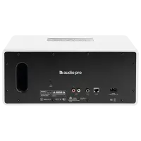 Sistem audio AudioPro Drumfire D-1 100 W/ White photo 3
