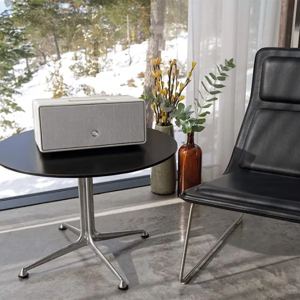 Sistem audio AudioPro Drumfire D-1 100 W/ White photo 4