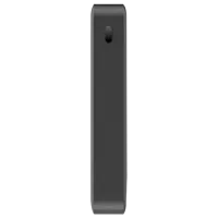 Power Bank Xiaomi Redmi 20000 mAh/ Black photo 4