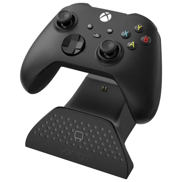 Stație de încărcare controller Venom VS2880 Xbox Series S / Black photo 2