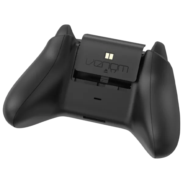 Stație de încărcare controller Venom VS2880 Xbox Series S / Black photo 3