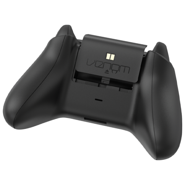 Stație de încărcare controller Venom VS2880 Xbox Series S / Black photo 3