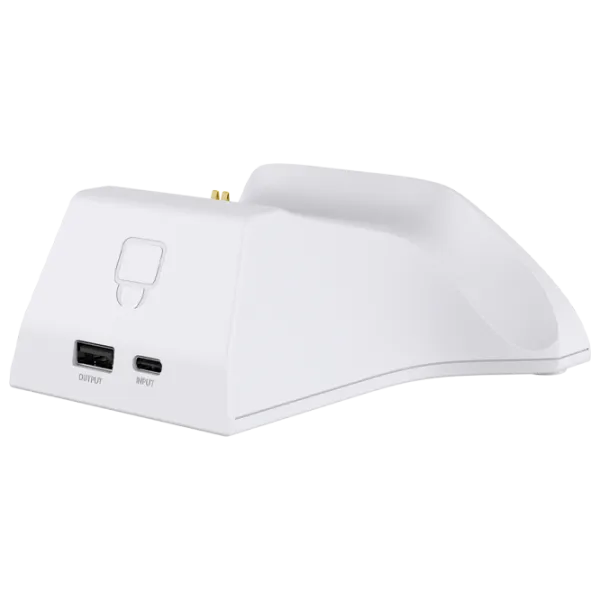Stație de încărcare controller Venom VS2870 Xbox Series S / White photo 4