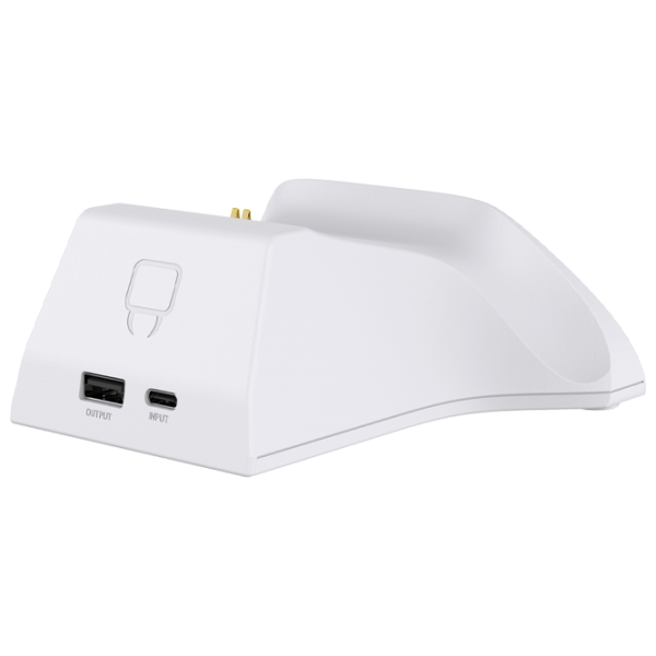Stație de încărcare controller Venom VS2870 Xbox Series S / White photo 4