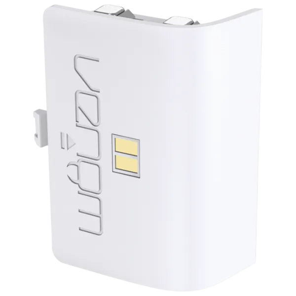 Stație de încărcare controller Venom VS2870 Xbox Series S / White photo 5