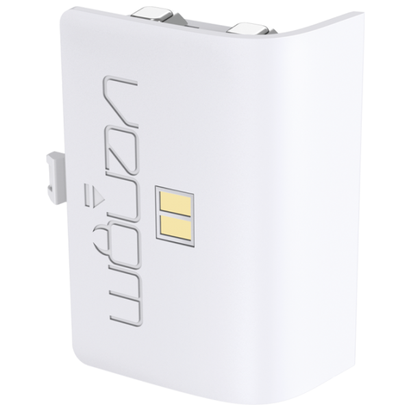 Stație de încărcare controller Venom VS2870 Xbox Series S / White photo 5