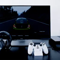 Stație de încărcare controller Venom VS2737 PlayStation 4/ White photo 5