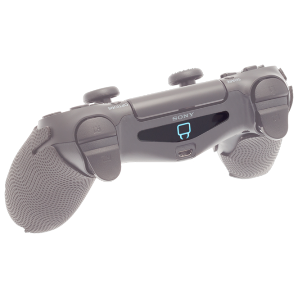 Controller Kit Venom VS2799 PlayStation 4/ Black photo 2
