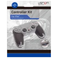 Controller Kit Venom VS2799 PlayStation 4/ Black photo 4