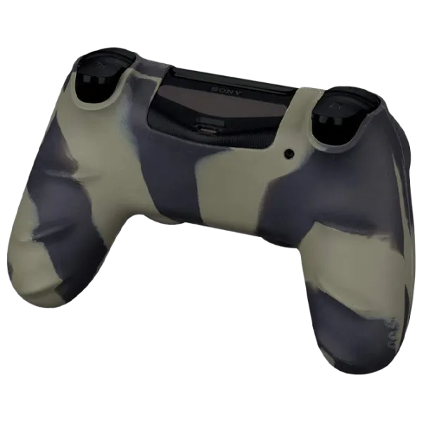 Husă pentru controller Venom VS4905 PlayStation 4/ Camouflage photo 2