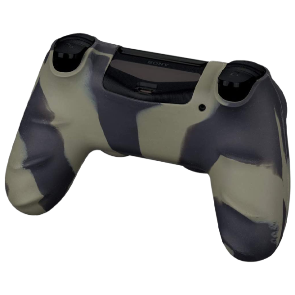 Husă pentru controller Venom VS4905 PlayStation 4/ Camouflage photo 2