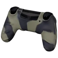 Husă pentru controller Venom VS4905 PlayStation 4/ Camouflage photo 2