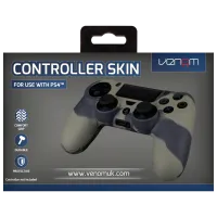 Husă pentru controller Venom VS4905 PlayStation 4/ Camouflage photo 3