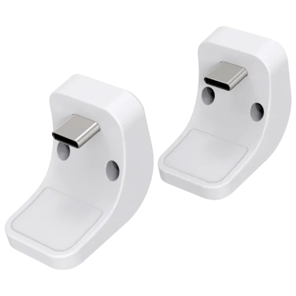 Stație de încărcare controller Venom VS5001 PlayStation 5/ White photo 5