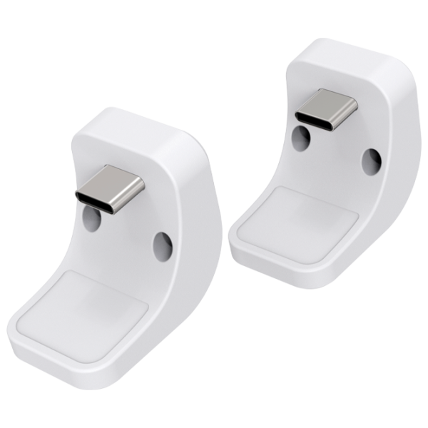 Stație de încărcare controller Venom VS5001 PlayStation 5/ White photo 5