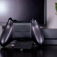 Аккумулятор для геймпада Venom VS2850 Xbox One/ Черный photo 4