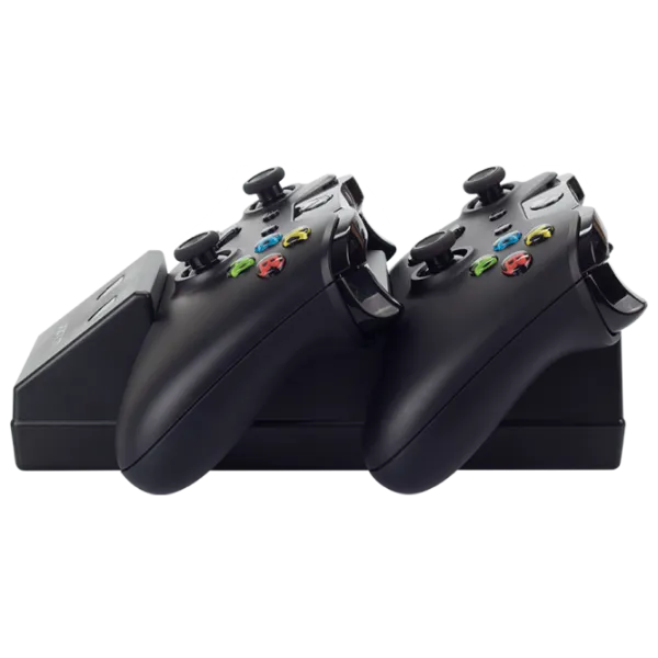 Stație de încărcare controller Venom VS2851 Xbox One/ Black photo 3