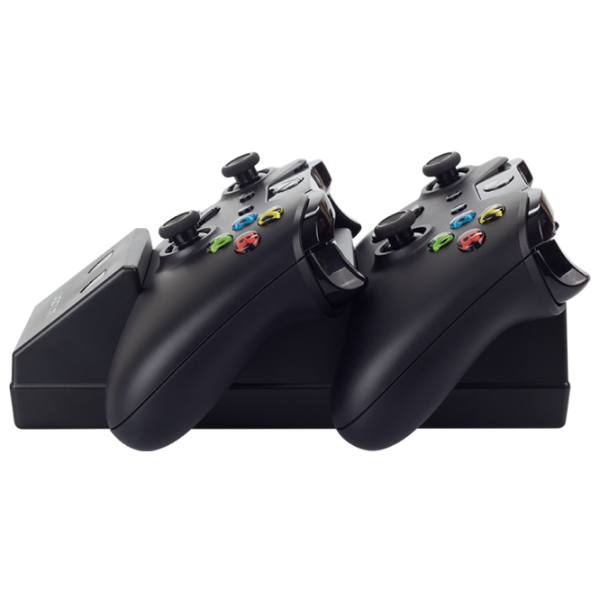 Stație de încărcare controller Venom VS2851 Xbox One/ Black photo 3