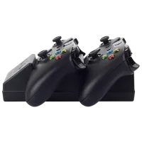 Stație de încărcare controller Venom VS2851 Xbox One/ Black photo 3