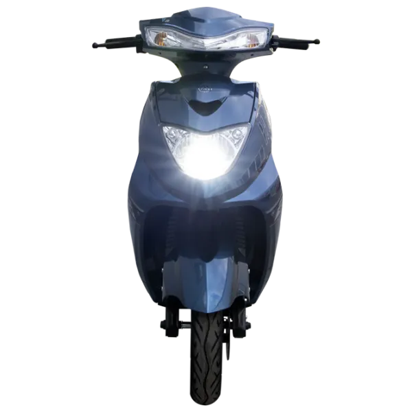 Scuter electric AIMA POWER EAGLE 2 14"/ Blue photo 3