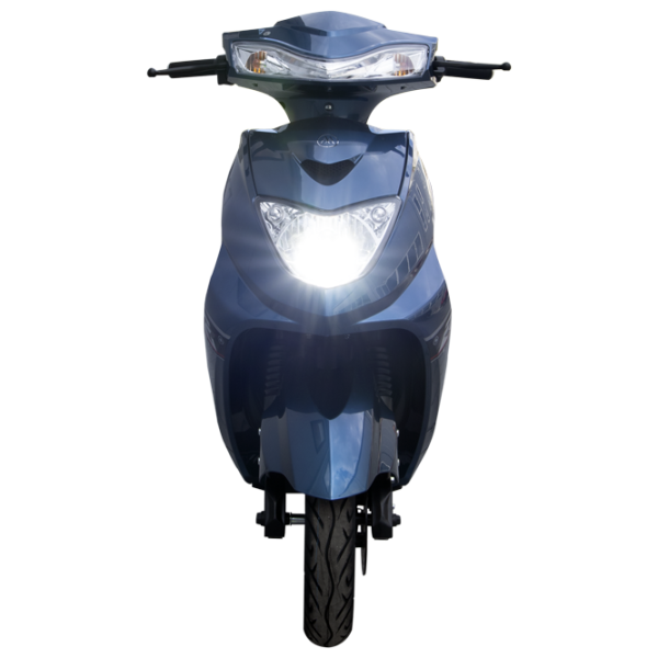 Scuter electric AIMA POWER EAGLE 2 14"/ Blue photo 3