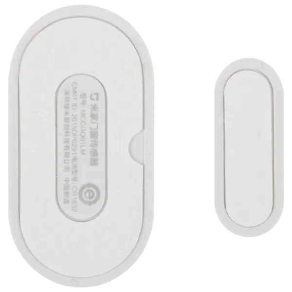 Senzor uși-ferestre Xiaomi YTC4005CN White photo 2