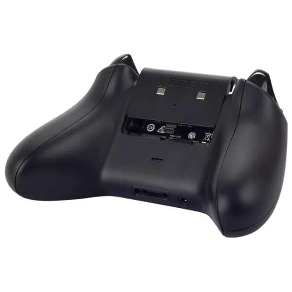 Stație de încărcare controller cu suport pentru discuri Venom VS2861 Xbox One/ Black photo 2