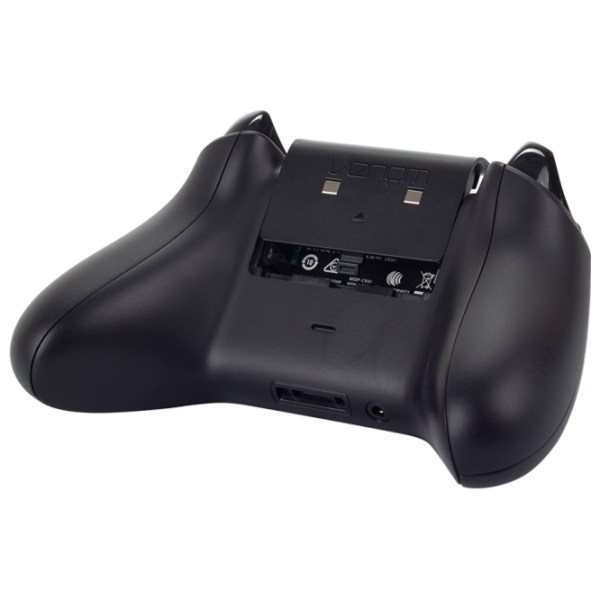 Stație de încărcare controller cu suport pentru discuri Venom VS2861 Xbox One/ Black photo 2