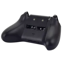 Stație de încărcare controller cu suport pentru discuri Venom VS2861 Xbox One/ Black photo 2
