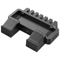 Stație de încărcare controller cu suport pentru discuri Venom VS2861 Xbox One/ Black photo 3