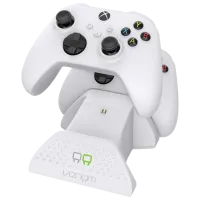 Зарядная станция для геймпада Venom VS2871 Xbox Series S / Белый photo 2