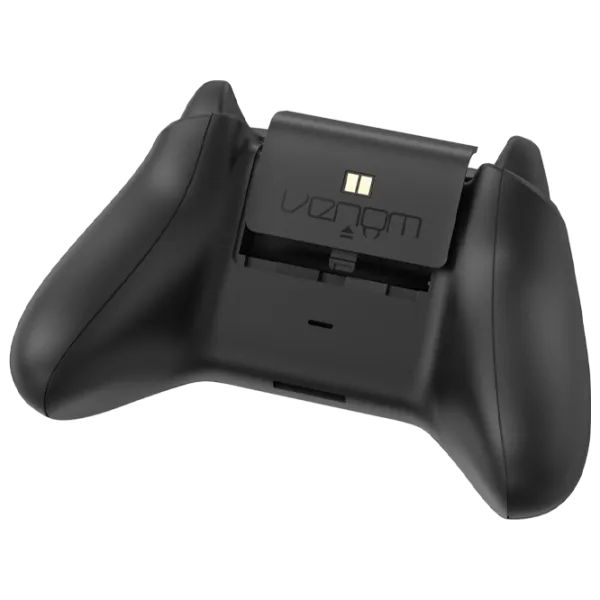 Stație de încărcare controller Venom VS2881 Xbox Series S / Black photo 3