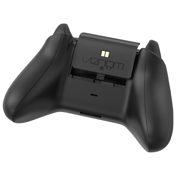 Stație de încărcare controller Venom VS2881 Xbox Series S / Black photo 3